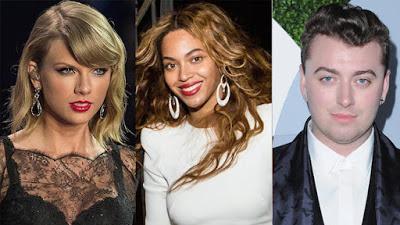 Las divas de la música, entre las más poderosas