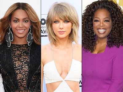 Las divas de la música, entre las más poderosas