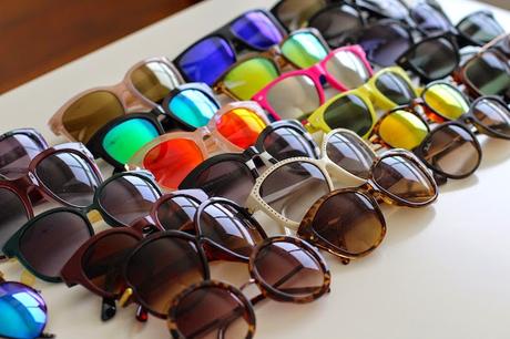 Sunnies Obsessed