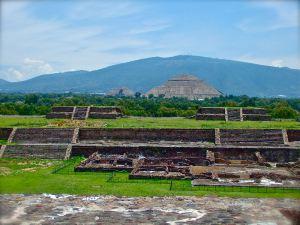 Teotihuacán