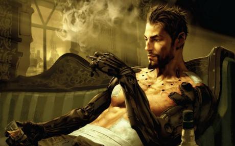 Square Enix apuesta por la colaboración y la innovación como futuro Deus Ex Human Revolution_img0