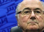 tres desafíos enfrenta polémico Joseph Blatter, reelegido frente FIFA