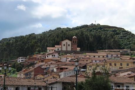 imagen de la ciudad de cusco