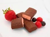 Barritas adelgazantes para perder peso