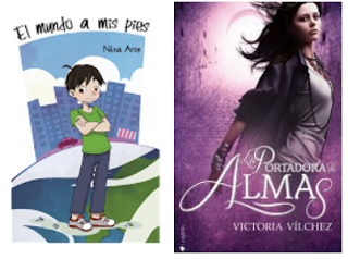 Top 5 | Novelas de autores canarios