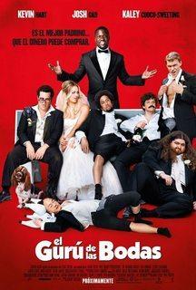 El gurú de las bodas (2015)