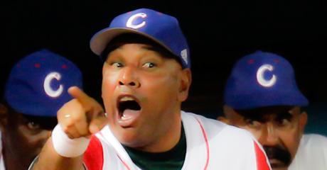 VÍCTOR MESA INSINÚA QUE SU EXPULSIÓN VINO DE “UN POQUITO MÁS ALLÁ”