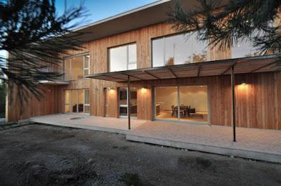 Casa Minimalista