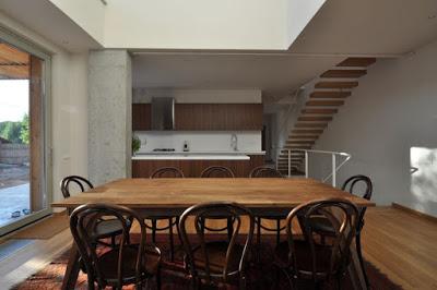 Casa Minimalista