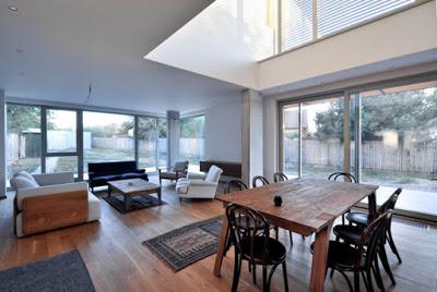 Casa Minimalista