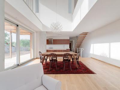 Casa Minimalista