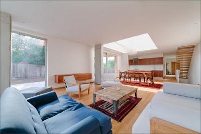 Casa Minimalista