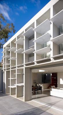 Casa Remodelada Minimalista