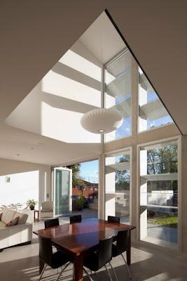 Casa Remodelada Minimalista