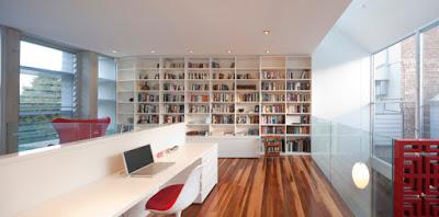Casa Remodelada Minimalista