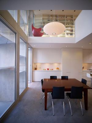 Casa Remodelada Minimalista