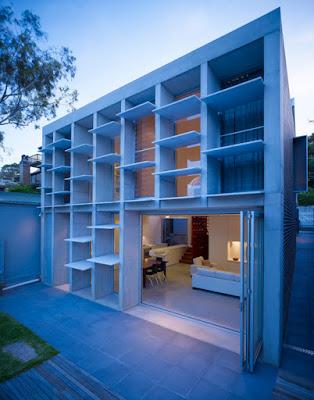 Casa Remodelada Minimalista