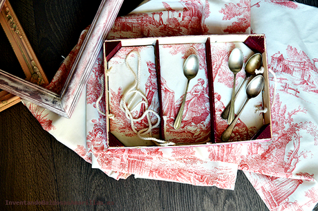 La entrevista del mes: Olga Esteban, creadora del blog Inventando Baldosas Amarillas