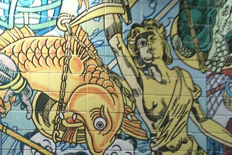 REFORMAS LOW COST: SUELOS VINÍLICOS, UN ENORME AHORRO