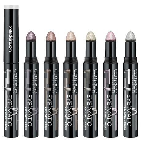 ¡Novedades de Catrice para este verano en el lineal fijo!