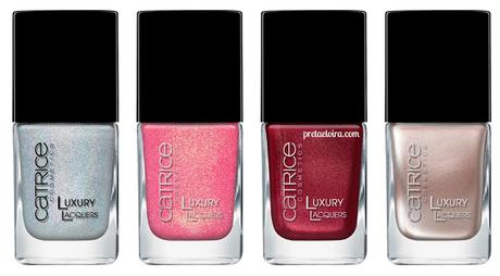 ¡Novedades de Catrice para este verano en el lineal fijo!