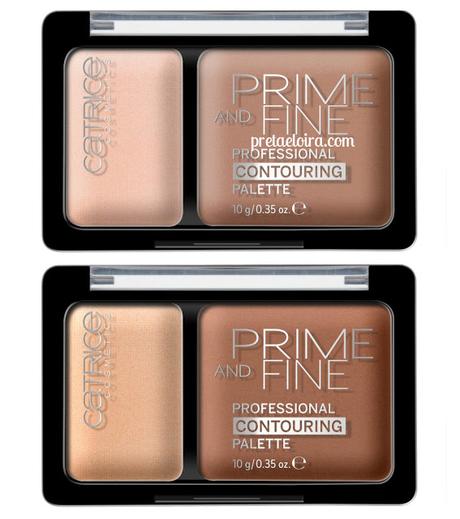 ¡Novedades de Catrice para este verano en el lineal fijo!