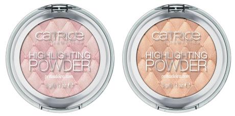 ¡Novedades de Catrice para este verano en el lineal fijo!