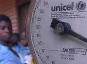 Unicef wearabletech para ayudar desfavorecidos #WEARABLESFORGOOD