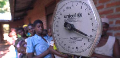 Unicef & wearabletech para ayudar a los más desfavorecidos #WEARABLESFORGOOD