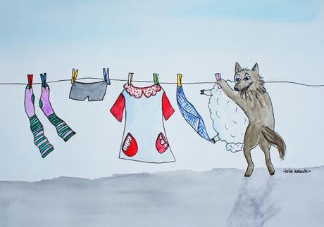 ANIMALES CON HUMOR 2