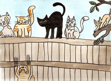 ANIMALES CON HUMOR 2