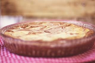 Brownie Cheesecake