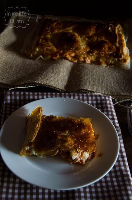 El asaltablogs: Empanada de atún El asaltablogs: Empanada de atún