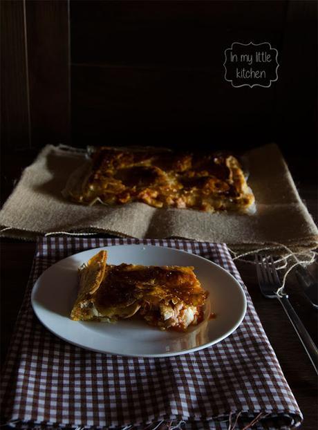 El asaltablogs: Empanada de atún El asaltablogs: Empanada de atún