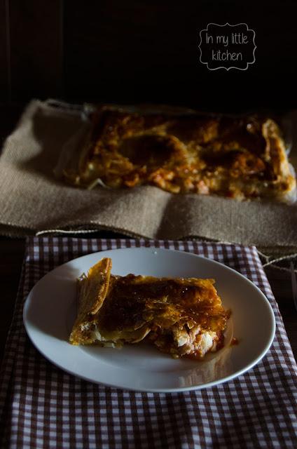 El asaltablogs: Empanada de atún