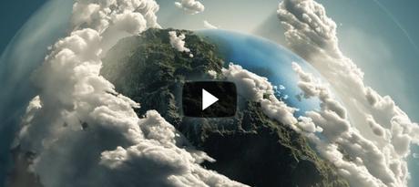 La realidad del planeta: The Lie We Live