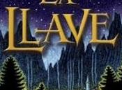 Reseña: llave, Tone Almhjell