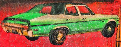 El casamiento de Nora