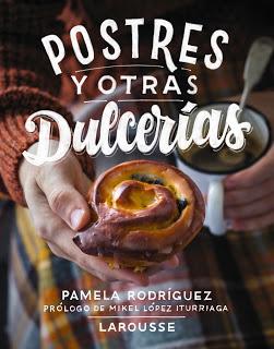 Novedades en libros