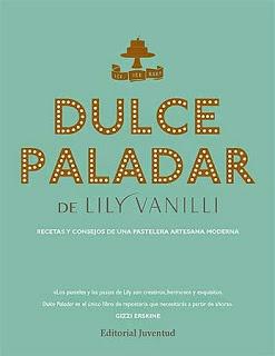 Novedades en libros