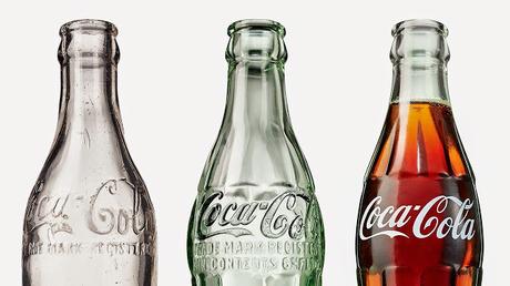 Coke Bottle 100: Coca Cola celebra el 100º aniversario de su icónica botella