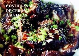 Costillas asiáticas
