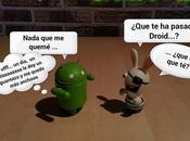 Club Chiste] ¿Que pasado? #humor