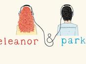 Portadas mundo: Eleanor Park