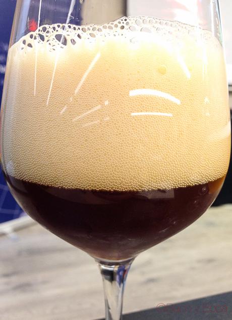 Cervezas artesanas canadienses y cava baco y boca_