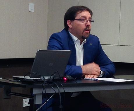 Embajador canadiense Cervezas artesanas canadienses y cava baco y boca_