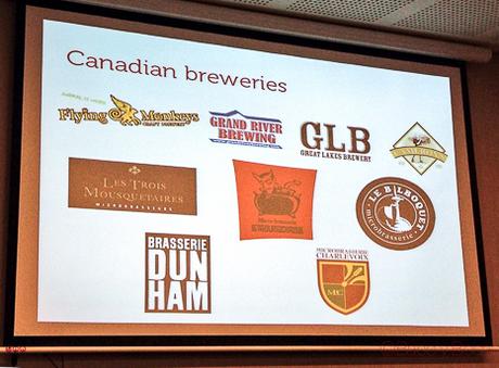 cerveza artesana canadiense baco y boca_