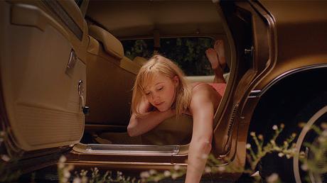 En Proyección: It Follows En Proyección: It Follows