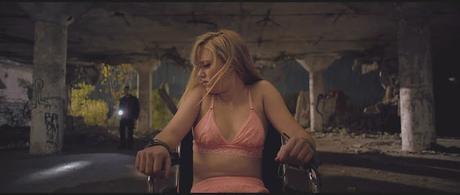 En Proyección: It Follows En Proyección: It Follows