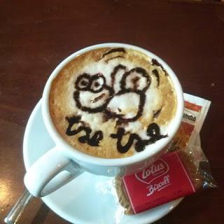 Abril '15 instagramizado